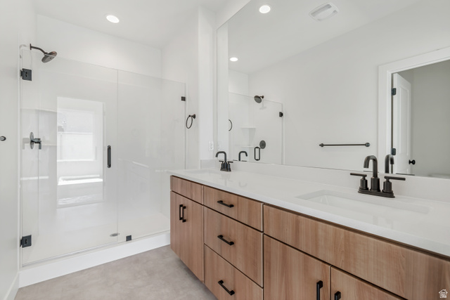 11023 South Freestone Road, Unit 122 South Jordan, UT 84009 - Photo 12 of 12 *Photo of a previously built home of same plan for example only. Options will vary*