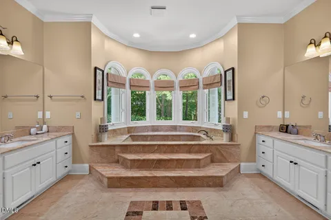 $2,499,999 | 2504 Vintage Hill Court, Durham, NC 27712