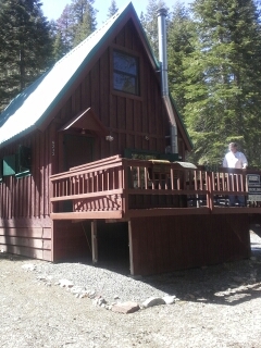 6233 River Road, Unit 6 Olympic Valley, CA 96146 - Photo 1 of 5 Gallery Image 1