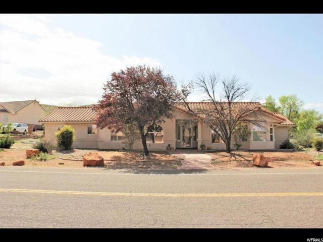 1402 Tamarisk Drive St. George, UT 84790 - Photo 1 of 1