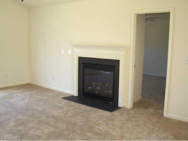 1507 Gibbs Road Reidsville, NC 27320 - Photo 3 of 5 Other. Fireplace