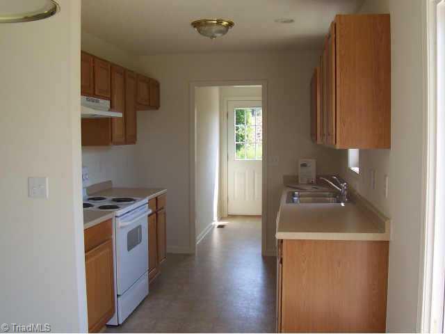 1507 Gibbs Road Reidsville, NC 27320 - Photo 4 of 5 Other. Kitchen