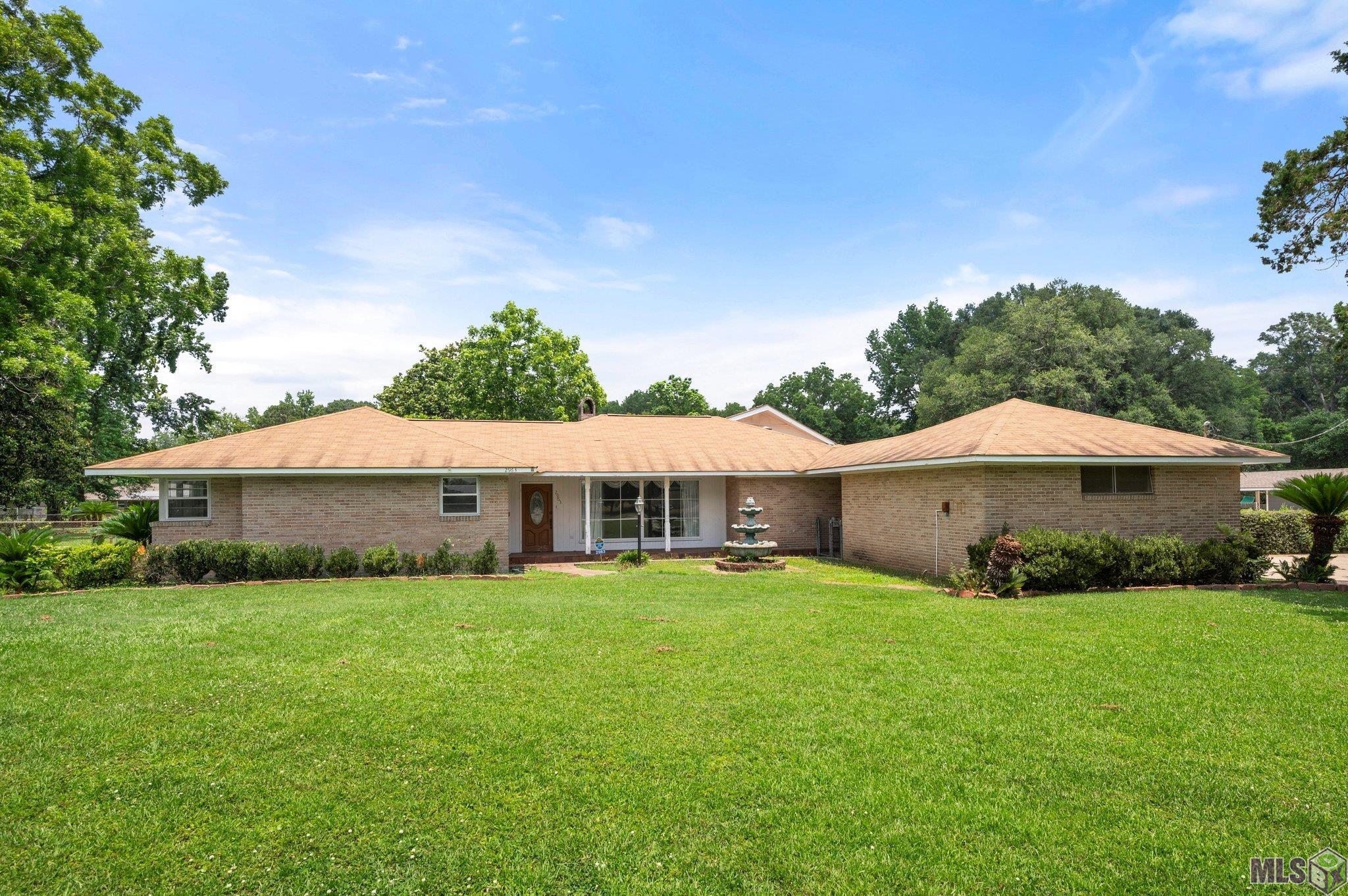 2963 Church Street Zachary, LA 70791 - Photo 1 of 21