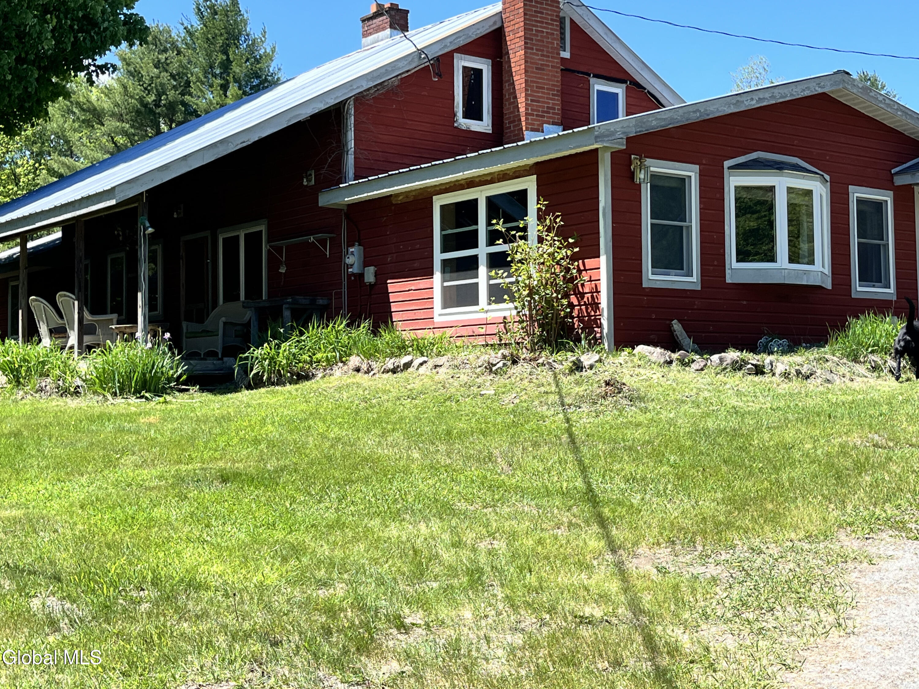 100 Fish Hollow Road Chester, NY 12853 - Photo 2 of 94 IMG_5548 2