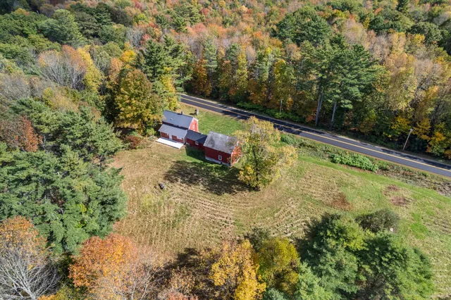 $349,000 | 26 Crowell Hill Road, Vassalboro, ME 04989