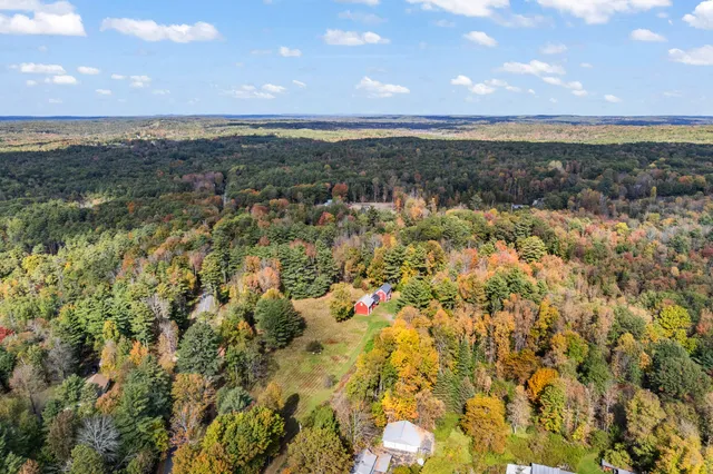 $349,000 | 26 Crowell Hill Road, Vassalboro, ME 04989