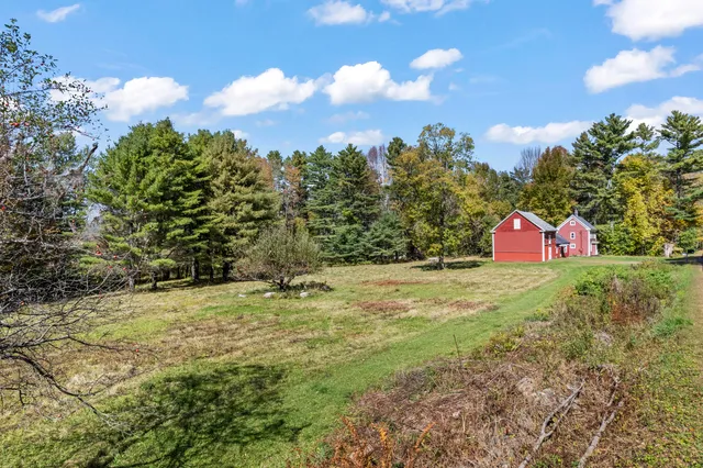 $349,000 | 26 Crowell Hill Road, Vassalboro, ME 04989