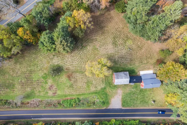 $349,000 | 26 Crowell Hill Road, Vassalboro, ME 04989