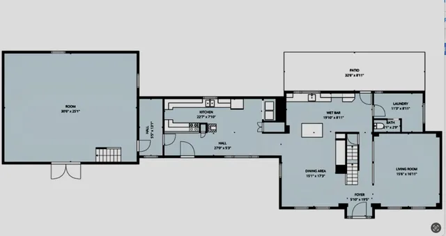 $349,000 | 26 Crowell Hill Road, Vassalboro, ME 04989