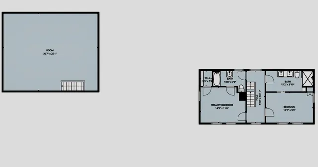 $349,000 | 26 Crowell Hill Road, Vassalboro, ME 04989