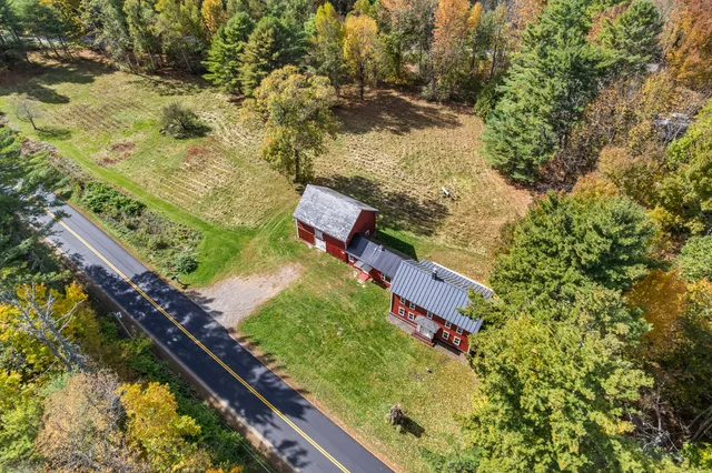 $349,000 | 26 Crowell Hill Road, Vassalboro, ME 04989
