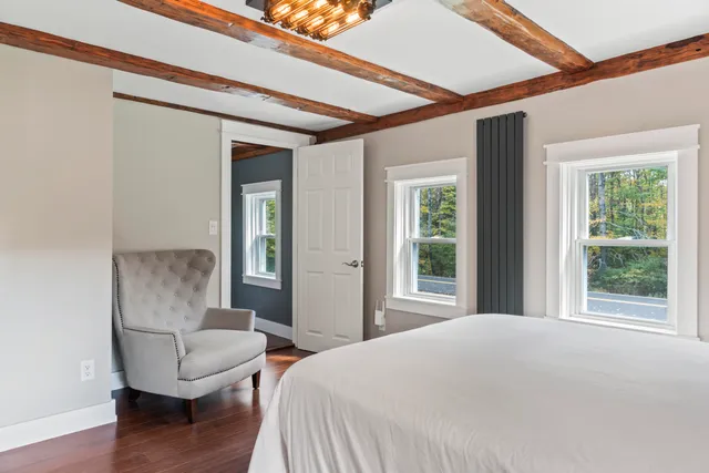 $349,000 | 26 Crowell Hill Road, Vassalboro, ME 04989