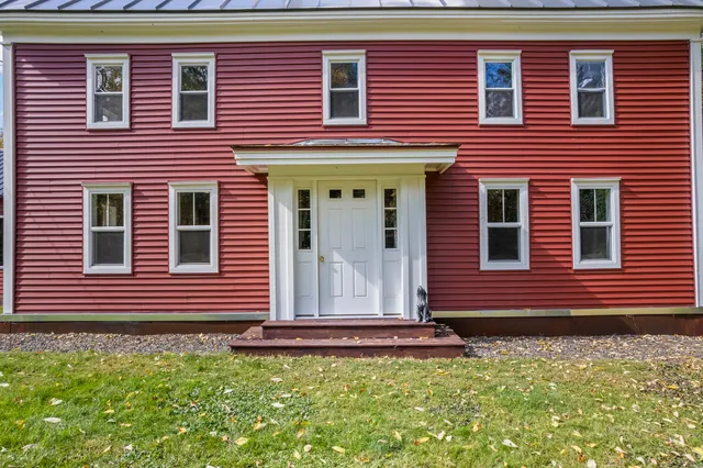 $349,000 | 26 Crowell Hill Road, Vassalboro, ME 04989