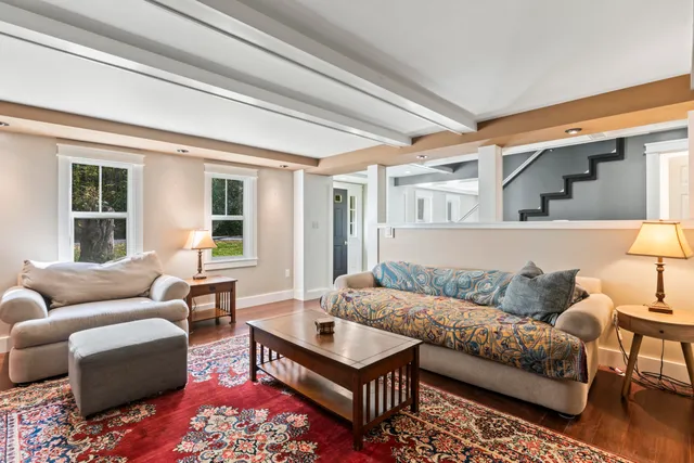 $349,000 | 26 Crowell Hill Road, Vassalboro, ME 04989