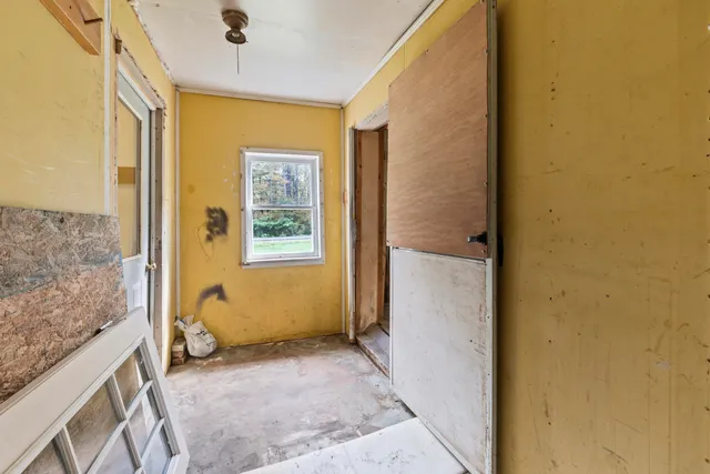 $349,000 | 26 Crowell Hill Road, Vassalboro, ME 04989