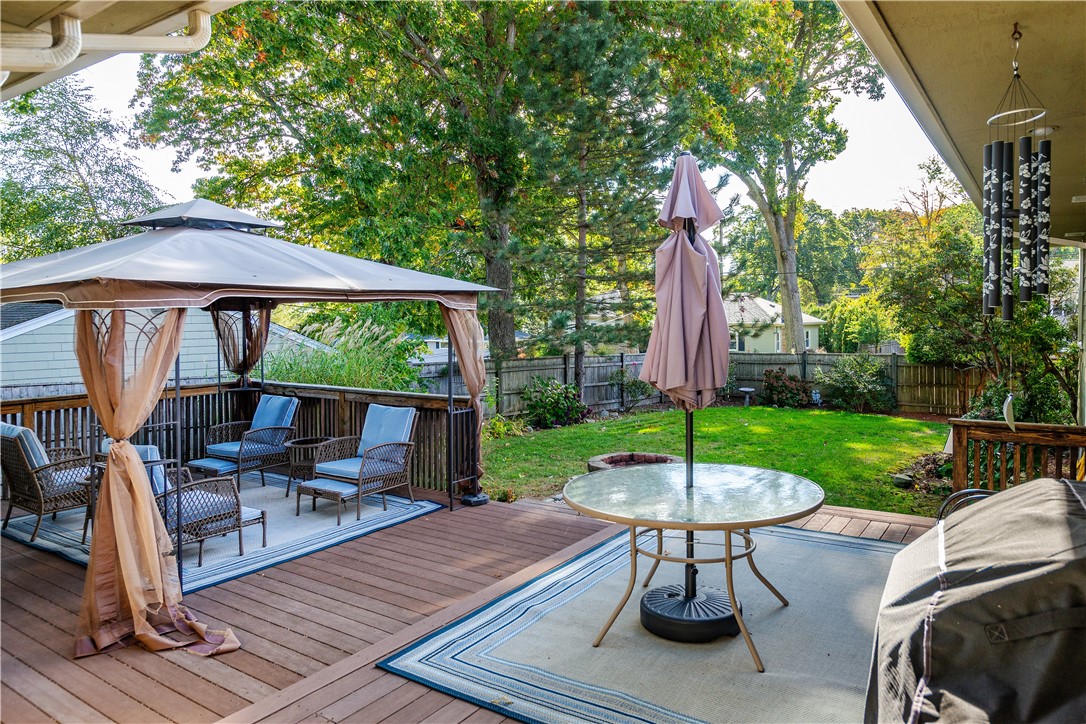 133 Glen Ridge Road Cranston, RI 02920 - Photo 40 of 46