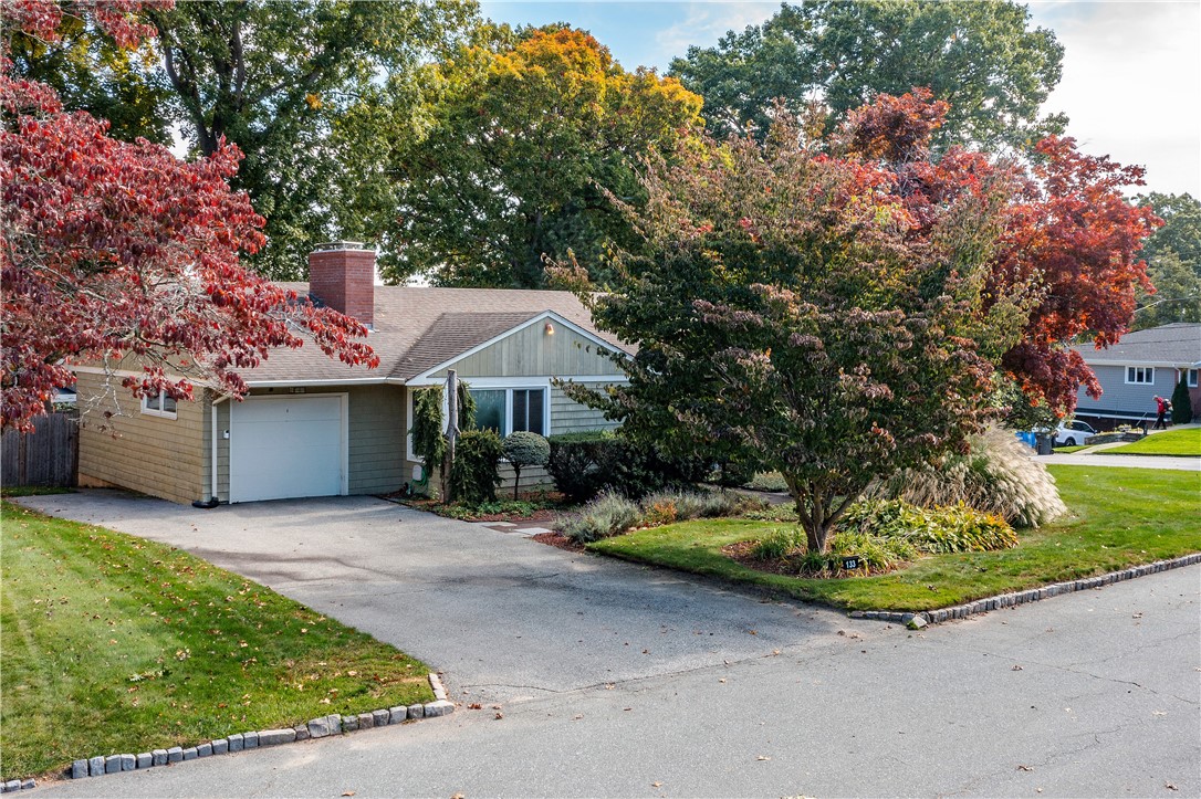 133 Glen Ridge Road Cranston, RI 02920 - Photo 43 of 46