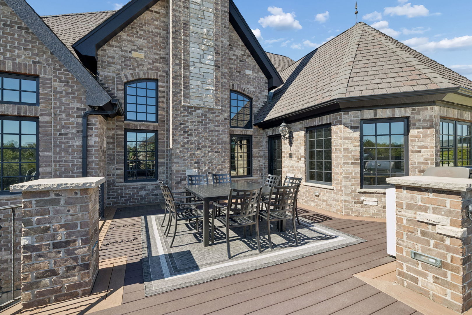 12526 Surrey Court Mokena, IL 60448 - Photo 51 of 67