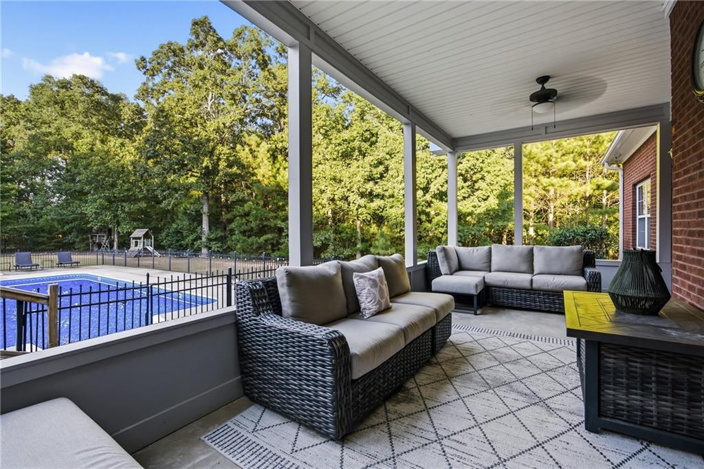312 Fields Road McDonough, GA 30253 - Photo 43 of 52 Gallery Image 43