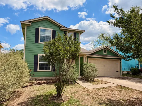 $1,725 | 12209 Briarcreek Loop, Manor, TX 78653