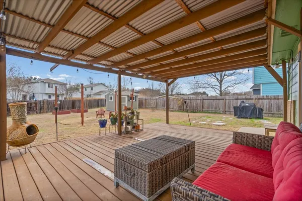 $1,725 | 12209 Briarcreek Loop, Manor, TX 78653