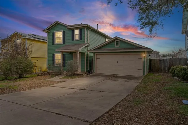 $1,725 | 12209 Briarcreek Loop, Manor, TX 78653