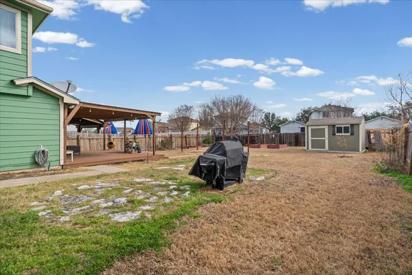 $1,725 | 12209 Briarcreek Loop, Manor, TX 78653