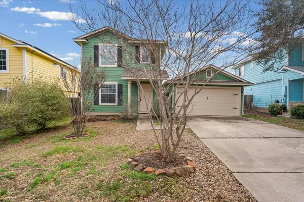 $1,725 | 12209 Briarcreek Loop, Manor, TX 78653