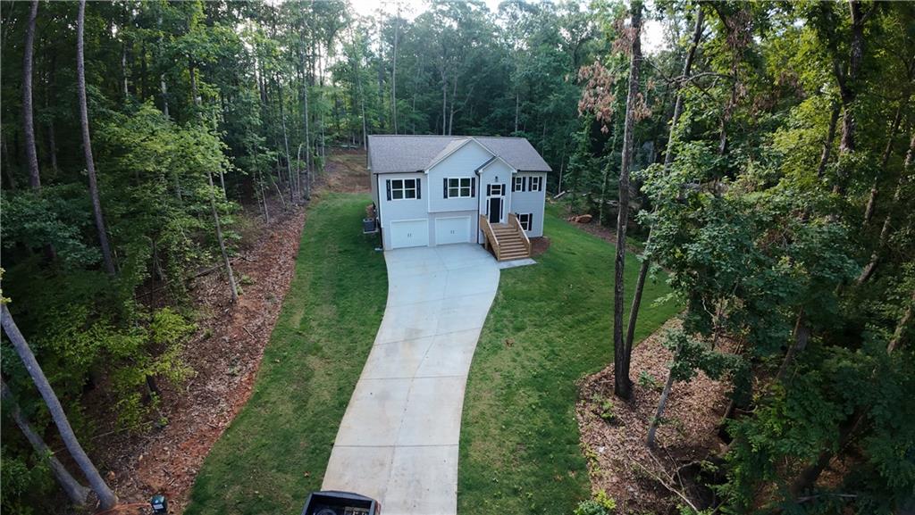 1034 Whippoorwill Road Monticello, GA 31064 - Photo 2 of 20