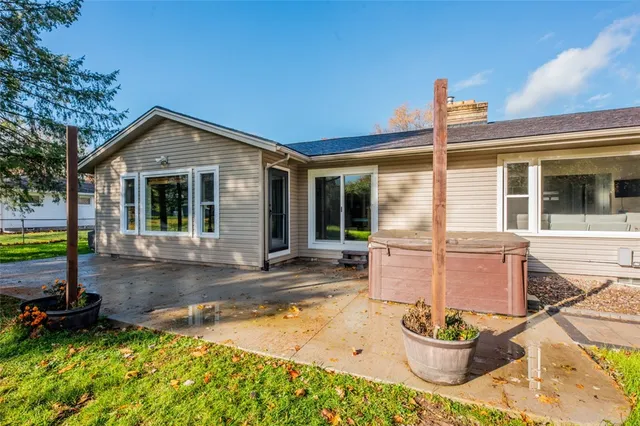 $2,850 | Undisclosed Address, Webster, NY 14580