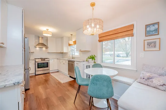 $2,850 | Undisclosed Address, Webster, NY 14580