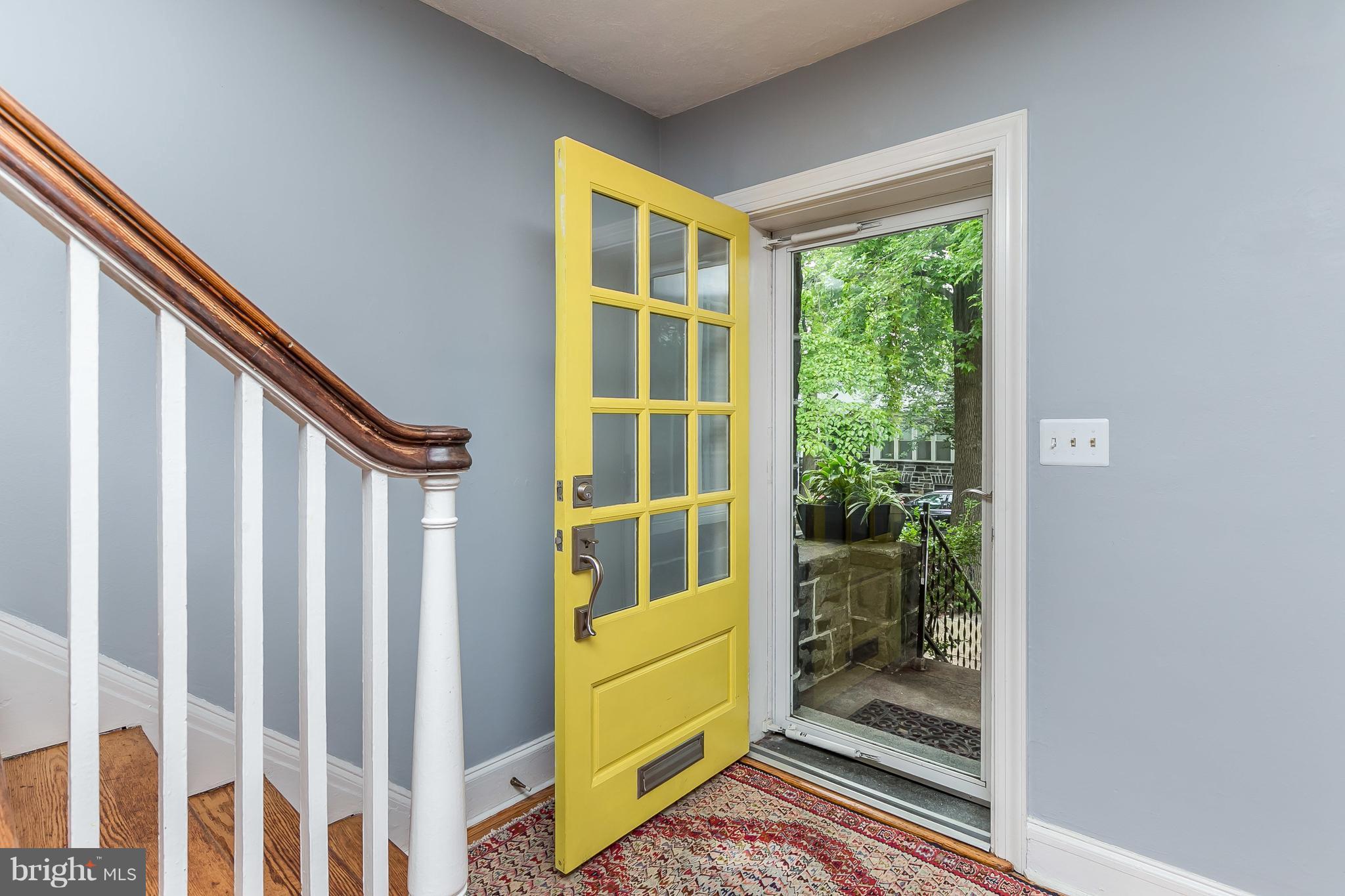 3622 Kimble Road Baltimore, MD 21218 - Photo 2 of 30 a view of an entryway