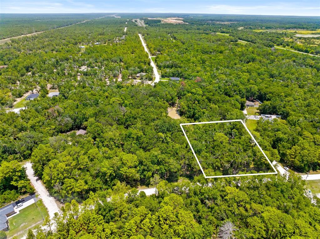 0 Ricebird Avenue, Unit LOT 89 Weeki Wachee, FL 34614 - Photo 12 of 27