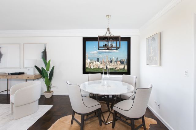 $1,750,000 | 10 West 66th Street, Unit 31A | Upper West Side