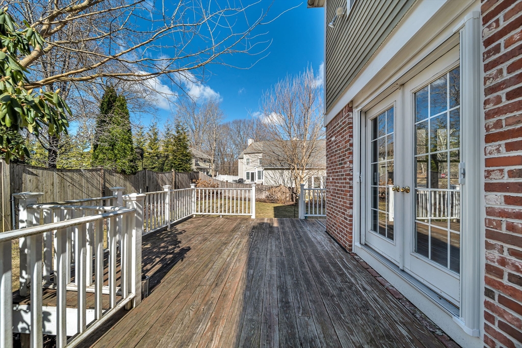 11 Holmes Street Needham, MA 02492 - Photo 19 of 23