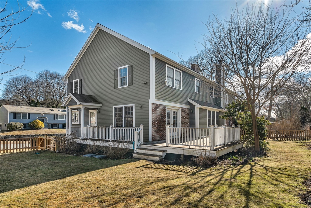 11 Holmes Street Needham, MA 02492 - Photo 20 of 23