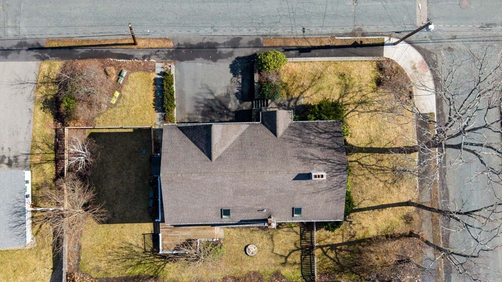 11 Holmes Street Needham, MA 02492 - Photo 22 of 23