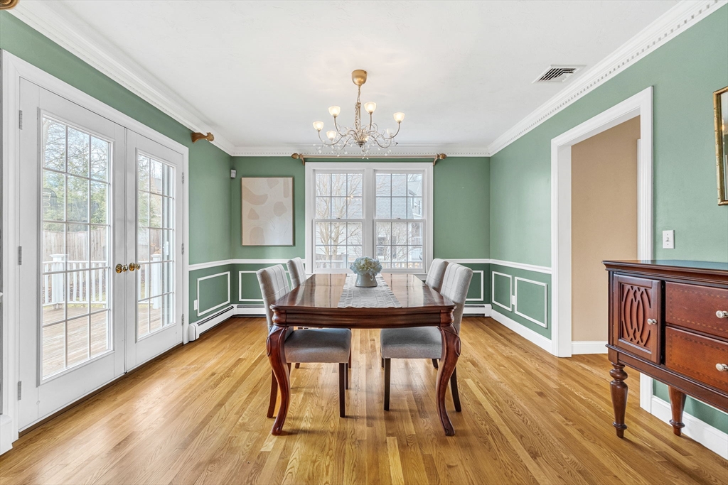 11 Holmes Street Needham, MA 02492 - Photo 7 of 23