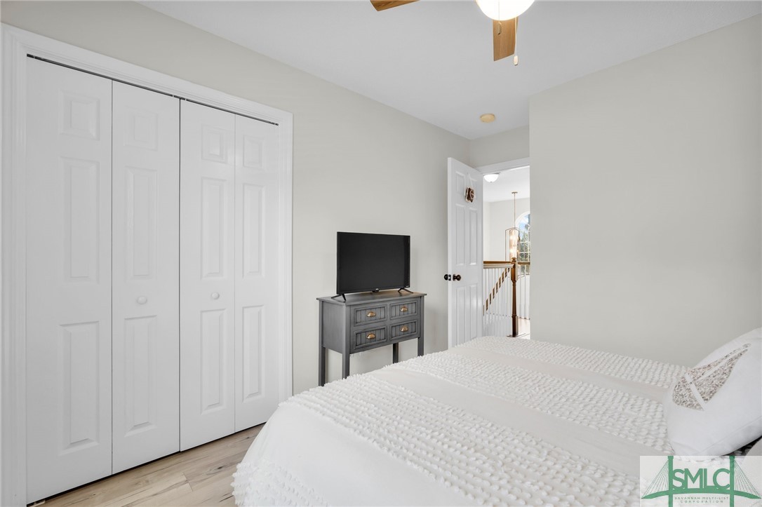 175 Oak Ridge Circle Richmond Hill, GA 31324 - Photo 29 of 50
