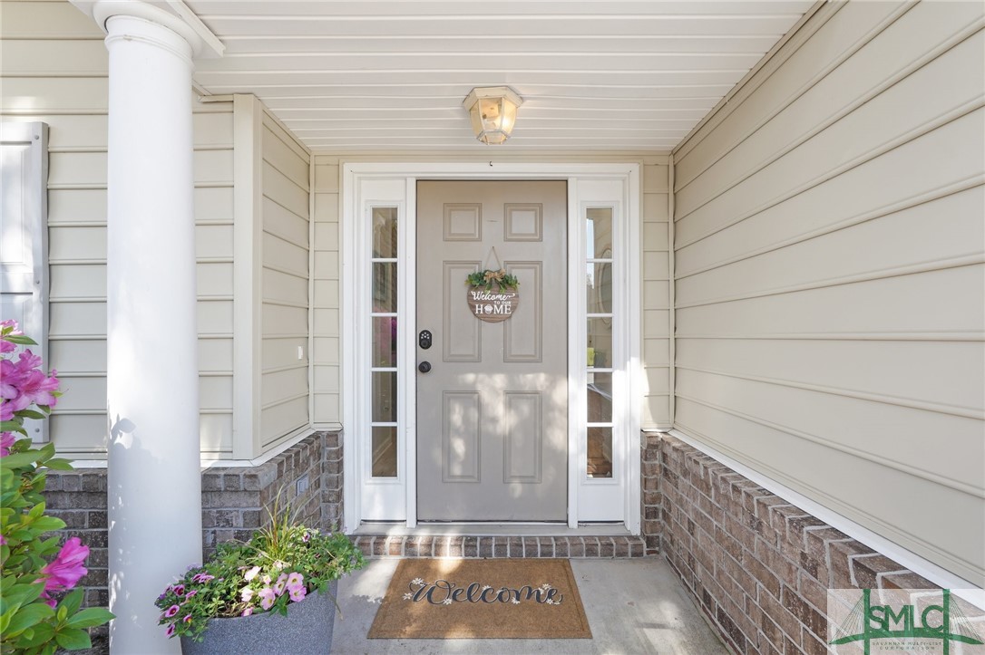 175 Oak Ridge Circle Richmond Hill, GA 31324 - Photo 6 of 50