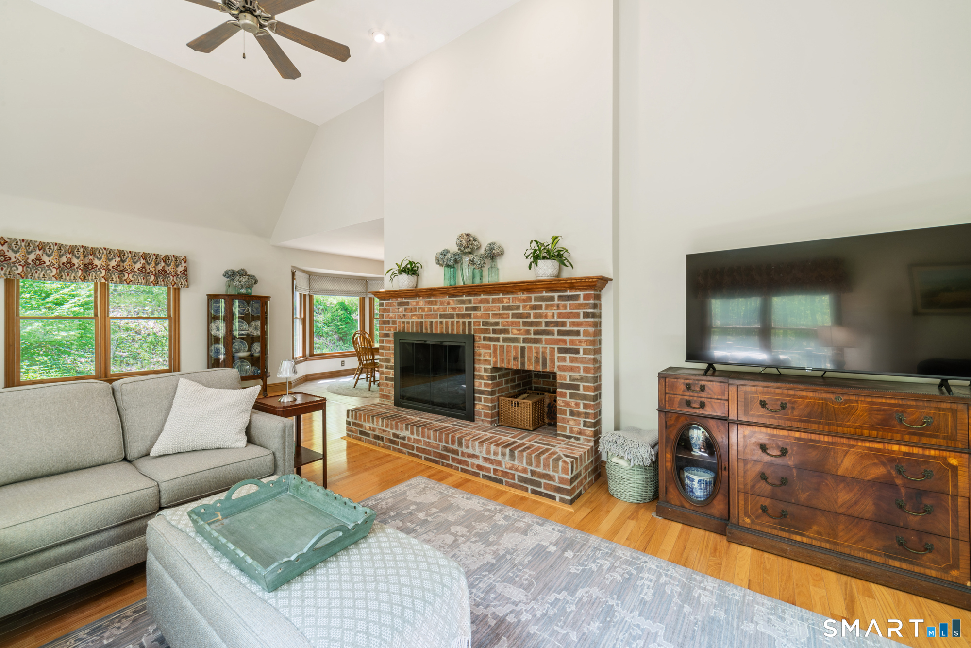 110 Bee Mountain Road Oxford, CT 06478 - Photo 10 of 39