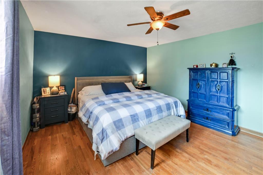 1081 Oak Road Southwest Lilburn, GA 30047 - Photo 13 of 26