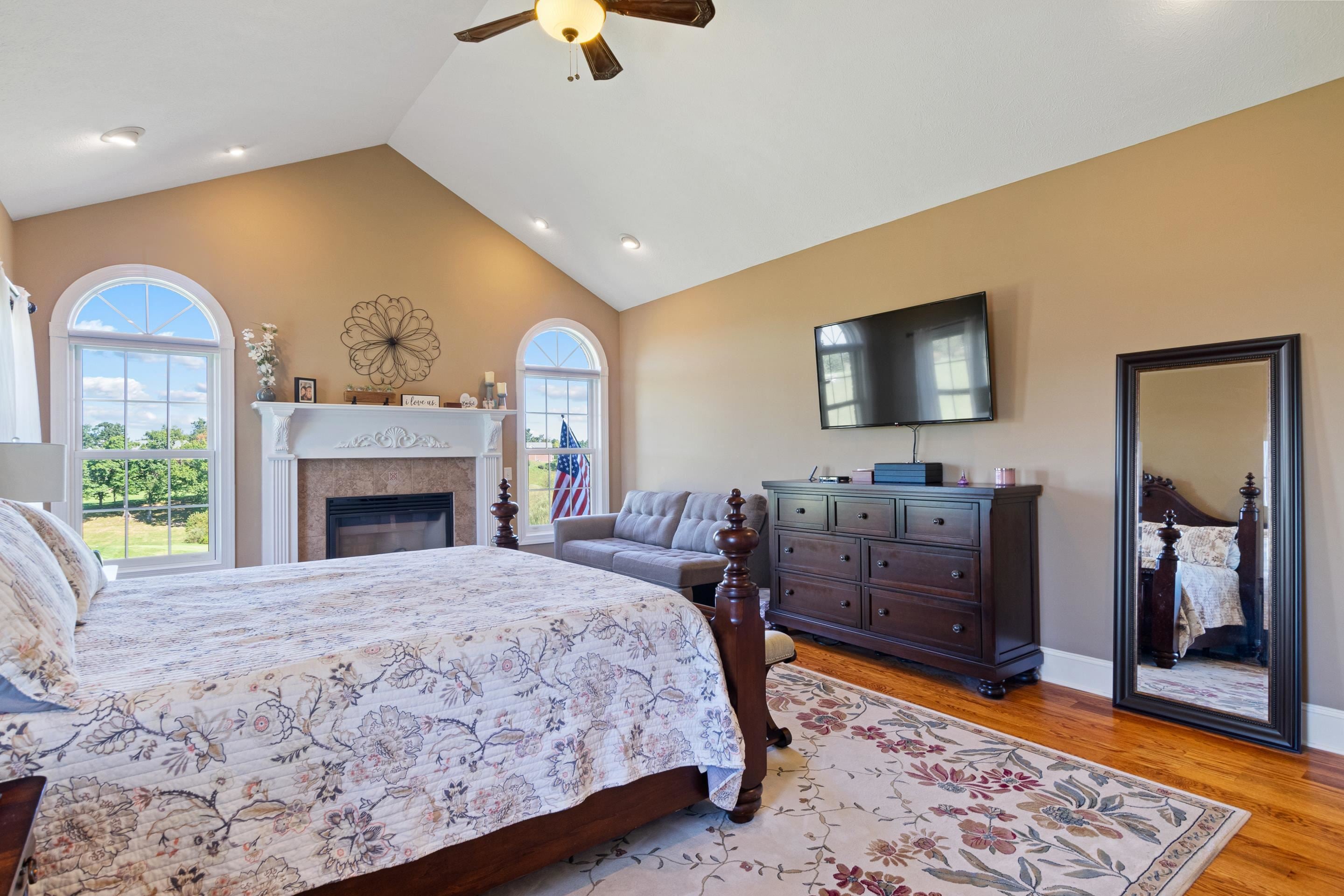 1630 Turnberry Lane Riner, VA 24149 - Photo 33 of 46 Gallery Image 33