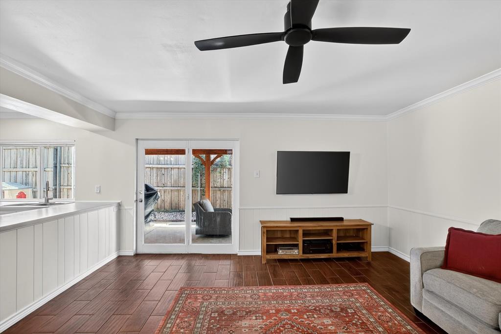 5509 Galaxie Road Garland, TX 75044 - Photo 13 of 35