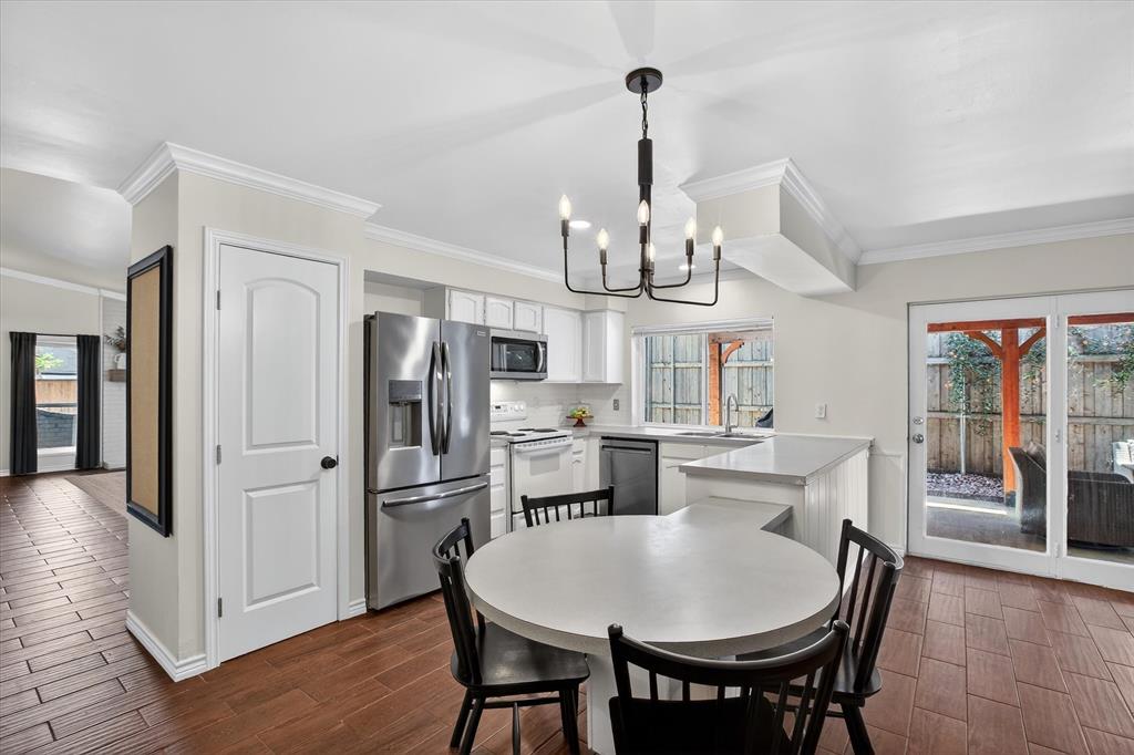 5509 Galaxie Road Garland, TX 75044 - Photo 14 of 35