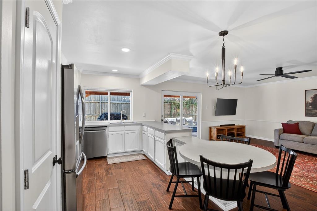 5509 Galaxie Road Garland, TX 75044 - Photo 15 of 35