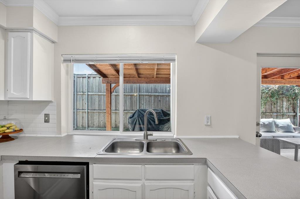 5509 Galaxie Road Garland, TX 75044 - Photo 16 of 35