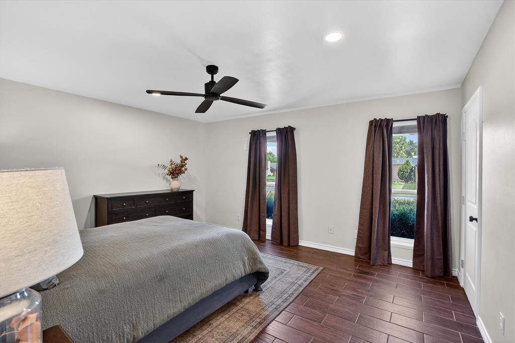 5509 Galaxie Road Garland, TX 75044 - Photo 19 of 35