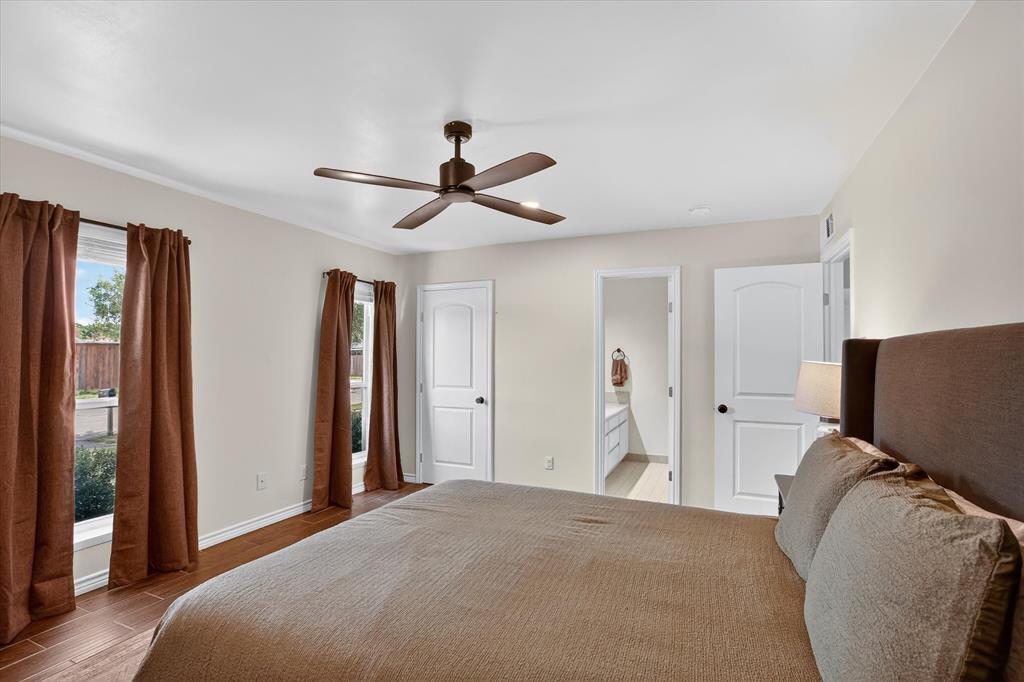 5509 Galaxie Road Garland, TX 75044 - Photo 21 of 35