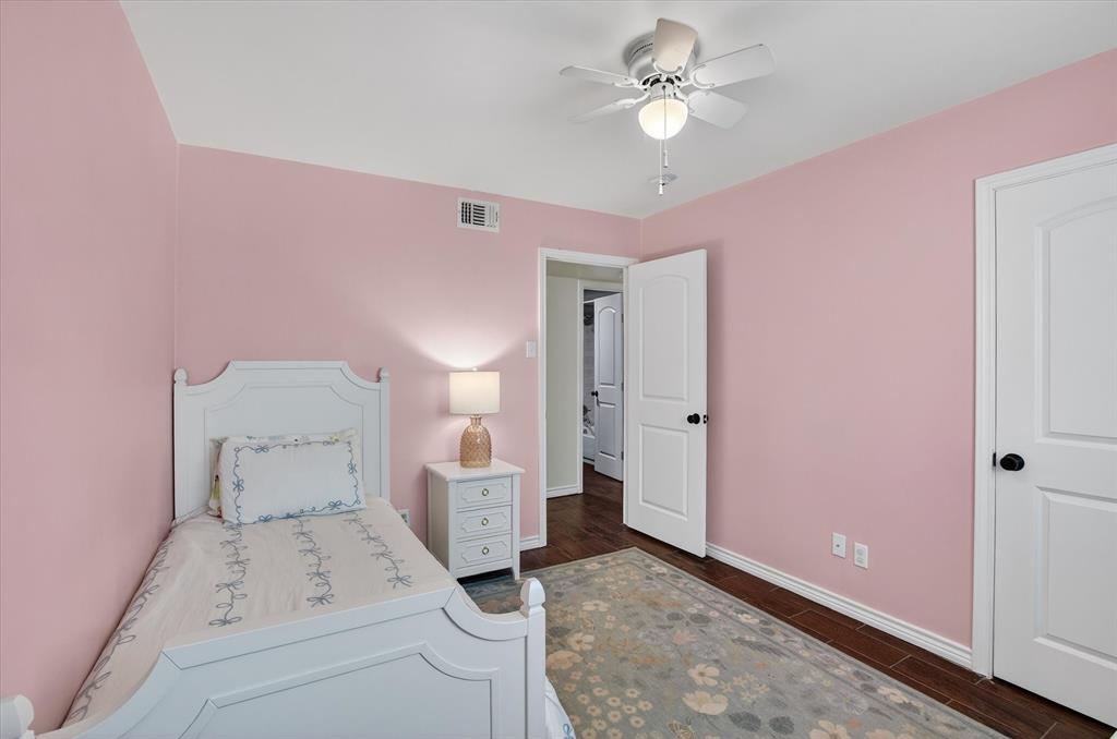 5509 Galaxie Road Garland, TX 75044 - Photo 23 of 35